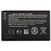 movitek Batteria compatibile con Nokia ASHA 225/230/ 3310 (2017) / RM-1011/1126/ TA-1030 | BL-4UL