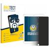 brotect Pellicola Privacy per Apple iPad 9.7 2018 (6a. Gen.) [Anti-Spy, Pellicola Protettiva Chiara, Blue Light Filter]