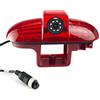 Berlingan Lampada di retromarcia per auto sul tetto Sistema di retromarcia per retromarcia telecamera HD sostituzione per Opel Vivaro/concept/life/Combo/Vauxhall/Trafic/Fiat Talento/Primastar van