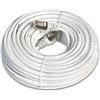 vetrine in rete Vetrineinrete® Cavo Rete LAN ethernet RJ45 Cat categoria 7e utp prolunga da 3 e 20 Metri cablato Collegamento (20 Metri) M53