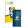 BROTECT Pellicola Vetro per Brondi Amico XL | Chiara Protezione Schermo Made in Germany Durezza 9H Anti-Graffio Glass Screen Protector