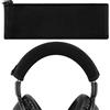Geekria - Fascia di ricambio per cuffie wireless Sennheisers PXC 550, PXC 550 II con cancellazione del rumore, fascia per capelli, parti di riparazione, installazione fai da te
