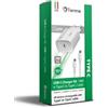 Tiemme Caricabatterie 1 Usb-C Cavo Watt 60 3648 Tiemme