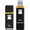 Kodak EKMMD16GK103 Memoria USB portatile