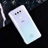 Shantime Custodia in TPU Compatibile con TCL Plex T780H, Cover Protettiva Morbida e Antiurto con Ritagli Precisi e Design Sottile Antigraffio (Trasparente)