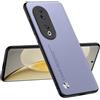 Topme Custodia Compatibile con HONOR 90 5G (6.7) - Protezione Sicura e Elegante - Viola chiaro