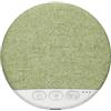 Generic Altoparlante Sottocuscino,Cuffie portatili con rumore bianco | Altoparlante di sonno a conduzione ossea sotto cuscino | per, camera da, meditazione al comodino, casa, appartamento