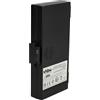 vhbw batteria compatibile con Hetronic FBH1200, GA, TG, GL, GR-W, 68303010, 6830303001, 70745, 68303000 radio (2000mAh, 9,6V, NiMH)