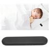 Elprico Altoparlante a Cuscino Ultra Sottile Bluetooth con Bassi Stereo e Funzione Timer (Bianco)