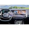 GAFAT [4 pezzi] Compatibile con Nuovo BMW X3 G45 2025 2026 Pellicola Protettiva, 12,3 Navigation + 14,9 Cockpit iDrive Nano Pellicola Display TouchScreen, X3 G45 Accessori 2025, 6H Antigraffio
