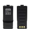 Vineyuan Batteria di ricambio per radio Baofeng GT3 GT3TP GT3 GT3 GT3TP e GT3 Mark-II III 7,4 V 1800 mAh Walkie Talkies