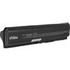 vhbw batteria compatibile con HP Compaq Presario CQ57, CQ58, CQ62, CQ72, CQ56 notebook (6600mAh, 10,8V, Li-Ion)