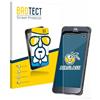 brotect Pellicola Vetro per Orderman 10 | Chiara Protezione Schermo Made in Germany Durezza 9H Anti-Graffio Glass Screen Protector