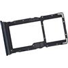 Generico Porta Scheda SIM per Motorola Moto G54 5G (XT2343), Blu Scuro