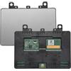 Gintai Touchpad Trackpad Touchpad per Lenovo IdeaPad 3-15IIL05 3-15IML05 3-15IGL05 3-15ADA05 3-15ARE05 IdeaPad GS552 3-15ADA05 81W1 SA469D-22HM (Silver, Colour