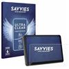 savvies 6 Pezzi Pellicola Protettiva per Carpuride W502BS 5 Protezione Schermo Trasparente