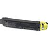Kyocera Toner Yellow TK-5150Y Pages 10.000, TK-5150Y (Pages 10.000)