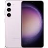Samsung Galaxy S23 5G 128GB 8GB RAM 3.900mAh Akku Lavendel AI Handy Android Smartphone ohne Simlock ohne Branding