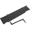 PowerSmart Batteria di ricambio 4550 mAh 15,40 V per HP Victus 16 Series HSTNN-IB9V, HSTNN-OB2C, M38822-171, M38822-1D1, M38822-AC1, M39179-005, WK04070XL, WK04XL