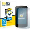 brotect Pellicola Protettiva per Bryton Rider S800 Protezione Schermo (2 Pezzi) [Trasparente, Anti-Impronte]