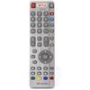 Sharp originale SHWRMC0116 RF Telecomando fit per Sharp Aquos UHD 4K LED Smart 3D TVs with NETFLIX NET+ YouTube Buttons
