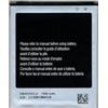 Audiosystem BATTERIA PER SAMSUNG GALAXY TREND PLUS S7580 s7582 S3 MINI i8190 1500MAH EB-425161LU