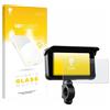 upscreen Pellicola Protettiva Opaca per Midland Bike-Play-Guardian Protezione Schermo Anti-Riflesso - 9H Durezza, Senza Bolle