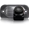 Dynavsal Macchina Fotografica di Retrovisione di HD Macchina Fotografica d'inversione di Sostegno Telecamera posteriore per Mercedes C/E/CLS/CLK/SLK/SL Class W209 W203 W211 W219 E320 R171 S211 R230 C219