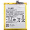 Audiosystem BATTERIA Adatta COMPATIBILE per MOTOROLA ONE MACRO XT2016, MOTO G8 PLAY XT2015 Capacità Originale 4000MaH KG40