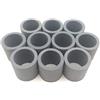 OKLILI 10PC RM1-6467 RM1-3763 RM1-6414 RM1-6323 RM1-6313 pneumatico pickup roller Compatibile con HP 1320 3005 2035 2055 3035 2727 M3027 P3005 P3015 Pro 400 401 Compatibile con Canon D1120 D1150