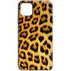 Mixroom - Cover Custodia Back case In TPU Silicone Morbido Per Motorola Moto G32 Fantasia Leopardato H122