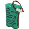 IESS SRL BLSH3360 Batteria Aal litio (battery pack) per sirene FLAMMER e FLAMMER-SV