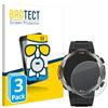 brotect Pellicola Vetro Opaca per Blackview W50 Pro 1.45 (3 Pezzi) Protezione Schermo [Anti-Riflesso, Durezza 9H]