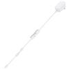 Cefrank Adattatore di alimentazione per kit di regolette di illuminazione per Cabinet Cefrank (Asin:B0DCZJ1QR8, B0DD3W1KF8), adattatore di alimentazione UE, converte 110-240 V AC a 12 V DC spina di