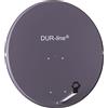 DUR-line MDA di linea Alu Antenne SAT