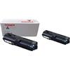 IDOR STORE 2 PEZZI TONER ProPart EPALM320H, Toner Compatibile AL-M220,M310DN,AL-M320DN-6.1K#C13S110079 Toner M320H, Compatibile per Al-M310Dn, Al-M320Dn Alm320H Capacita' 6.100 Pagine