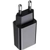 Oxiiert Sostituzione per SUNUN AC Adapter Model SA83-050200Z-002 5.0V 2.0A USB Mani Plug