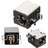 armormicro Connettore di ricarica DC Power Jack 2,5 mm per ASUS X53 X53S X53SE X53E X53E