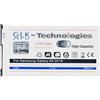 GLK-Technologies Batteria di ricambio ad alta potenza per Samsung Galaxy A5 2016 SM-A510F | Originale GLK-Technologies Battery | Accu | 2900 mAh