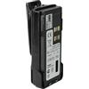 vhbw batteria compatibile con Motorola DP4400, APX4000, DP4000, DP2600E, DP4401 radio (2600mAh, 7,4V, Li-Ion) + clip