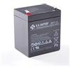 ANFEL Pila batteria Ricaricabile Ermetica 12V 5Ah -(mm) 90x70x101(h) UPS VRLA