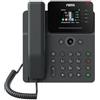 Fanvil V61G Prime Business Phone Schermo a colori ad alta definizione da 2,4 pollici (320 x 240), supporta 4 linee SIP e consente una conferenza audio a 6 vie