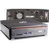 shopdeal Mini PC Desktop Intel Core i5, 16GB RAM, SSD 480GB, Windows 11 Pro, Office 2021, WiFi, USB 3.0, DVI, DisplayPort (480, GB, 16, GB)