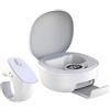 Tanxemery Page Turner Telecomando | Telecomando senza fili per scorrere i lati - Supporto ergonomico per lettori tablet lavoro fotocamera auto viaggio musicista ufficio camera da letto