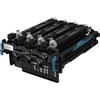 ABC Tamburo di stampa compatibile per Lexmark 78C0ZV0 per C2325 C2425 C2535 CS421 CS521 CS622 CX421 CX522 CX622 CX625 MC2325 MC2425 MC2640