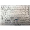 INFOELETTRONICA LO STORE DELLA CONVENIENZA E QUALITA' Tastiera Italiana per ASUS VIVOBOOK F515EA F515JA F515JF F515JP F515MA Silver