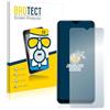 brotect Pellicola Vetro Opaca per realme C25Y Protezione Schermo [Anti-Riflesso, Durezza 9H]