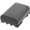 Helpbatteries Batteria per videocamera Canon MV800