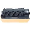 YUKIKAWA Serbatoio toner di scarto per Samsung CLT-W804 CLT-W808 X4220RX X4250LX X4300LX X3220NR X3280NR