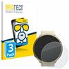 brotect Pellicola Vetro Opaca per Polar Ignite 2 (3 Pezzi) Protezione Schermo [Anti-Riflesso, Durezza 9H]